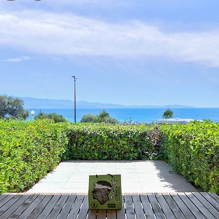 Studio Rossi - Ajaccio - Welkeys Екстериор снимка