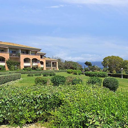 Studio Rossi - Ajaccio - Welkeys Екстериор снимка