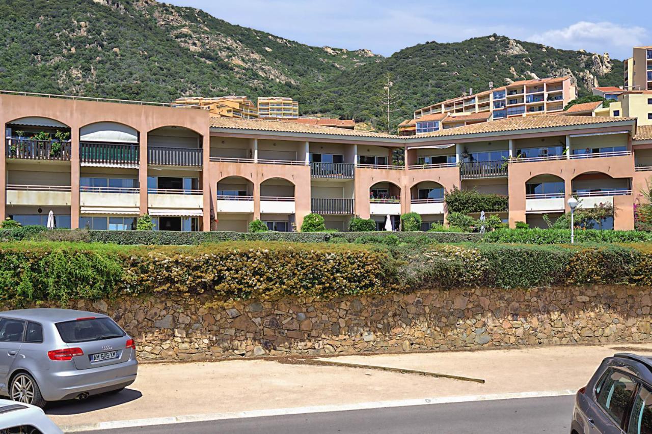 Studio Rossi - Ajaccio - Welkeys Екстериор снимка