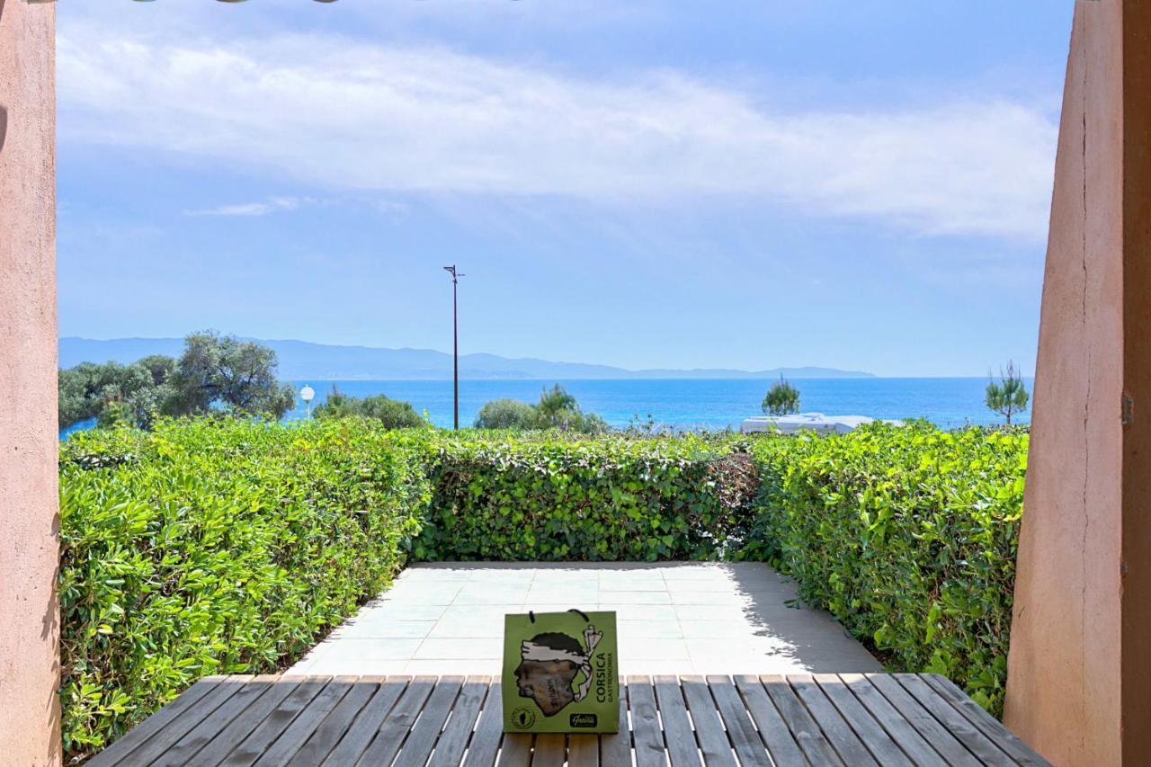 Studio Rossi - Ajaccio - Welkeys Екстериор снимка