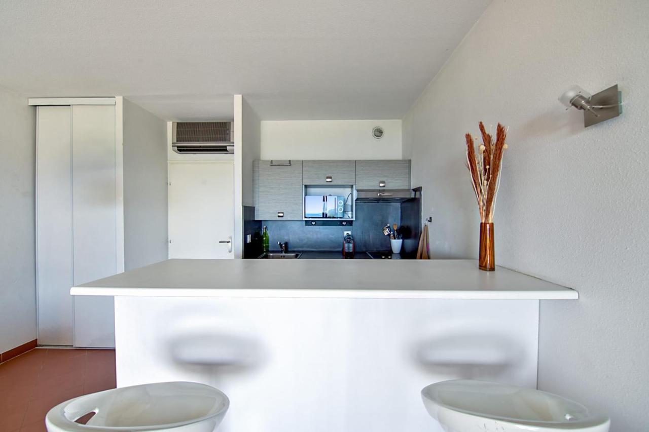 Studio Rossi - Ajaccio - Welkeys Екстериор снимка