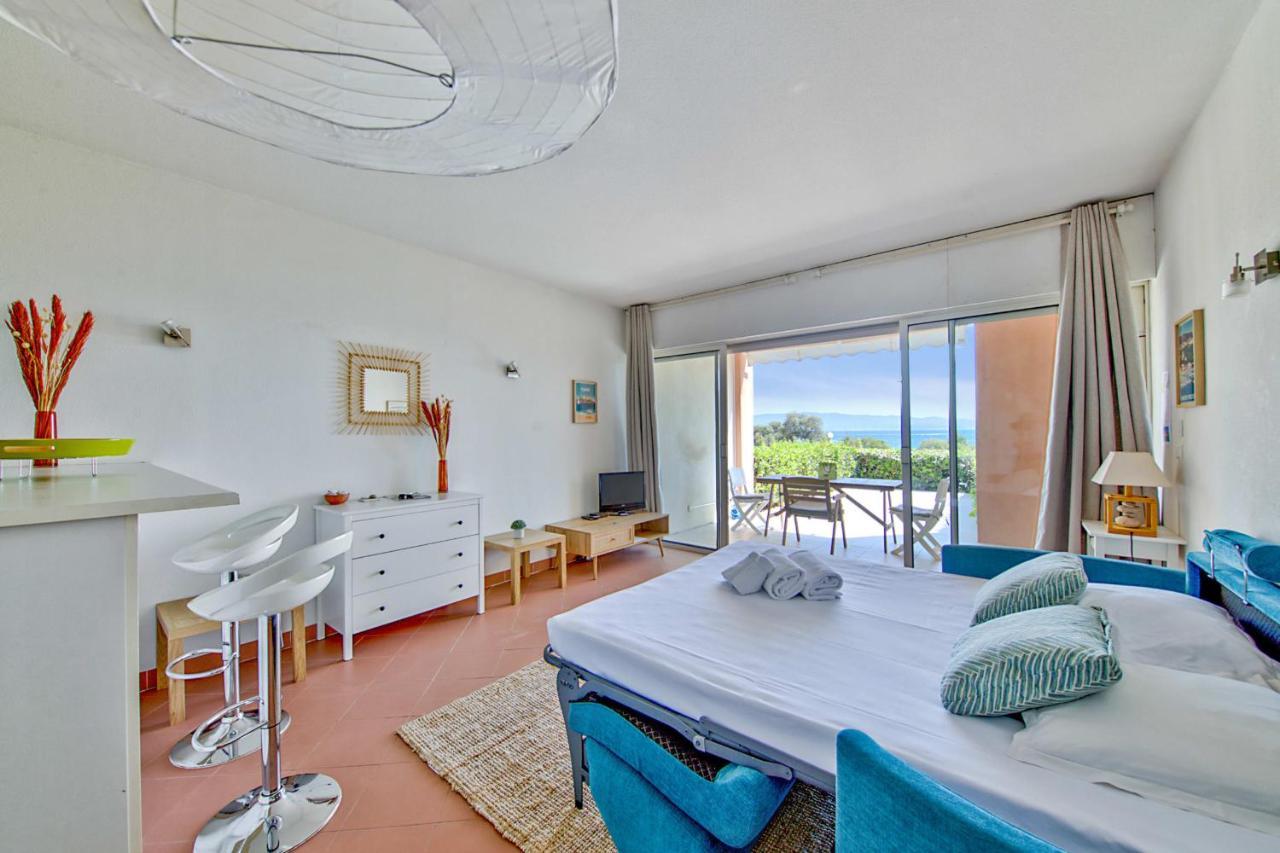 Studio Rossi - Ajaccio - Welkeys Екстериор снимка