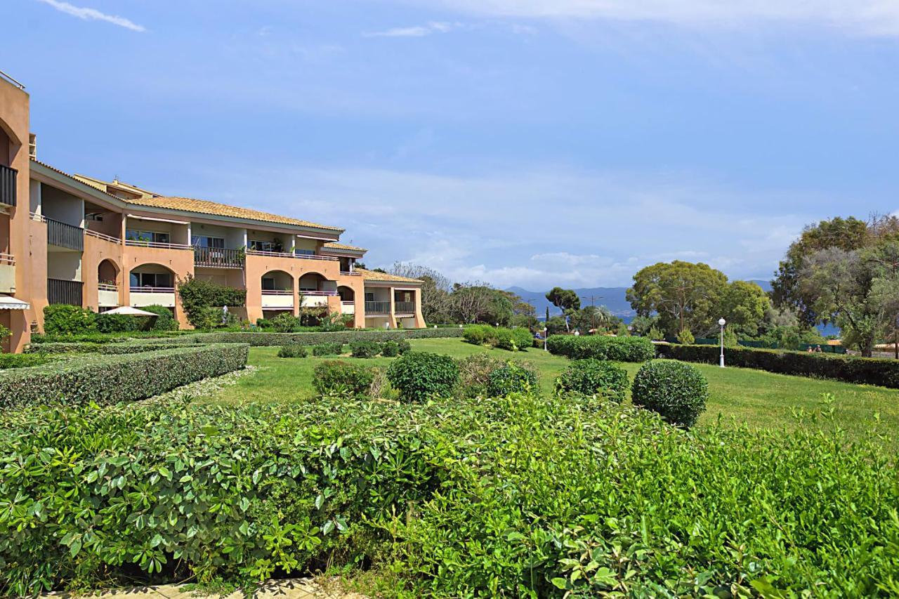 Studio Rossi - Ajaccio - Welkeys Екстериор снимка