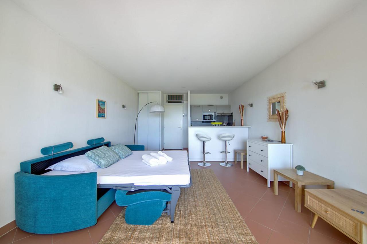 Studio Rossi - Ajaccio - Welkeys Екстериор снимка
