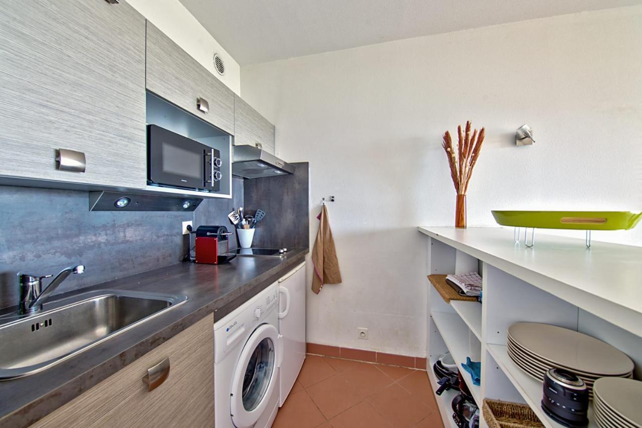 Studio Rossi - Ajaccio - Welkeys Екстериор снимка