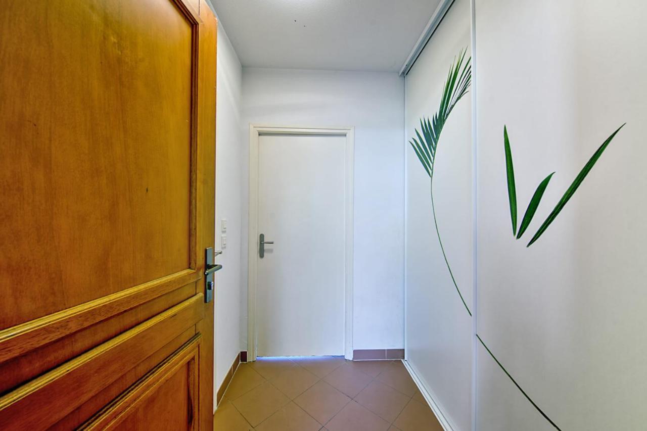 Studio Rossi - Ajaccio - Welkeys Екстериор снимка