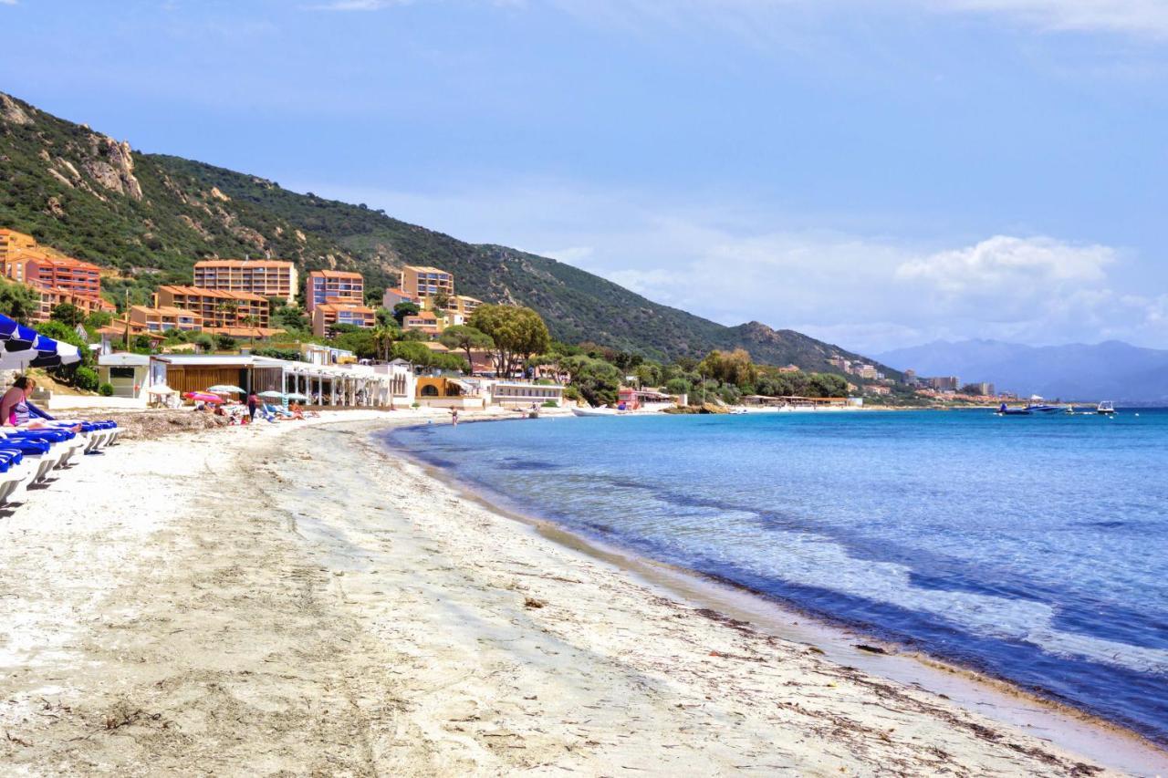 Studio Rossi - Ajaccio - Welkeys Екстериор снимка